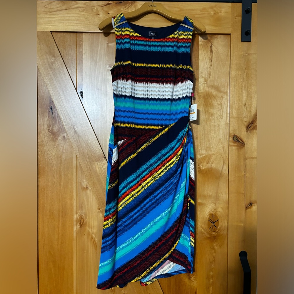 Rafaella dress Small